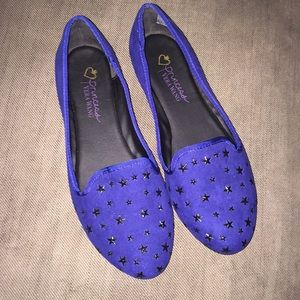 Princess Vera Wang shoes